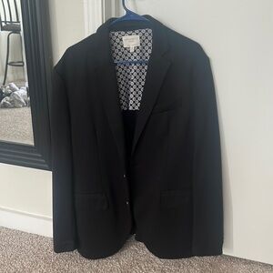 Stretch/slim fit size XL-44